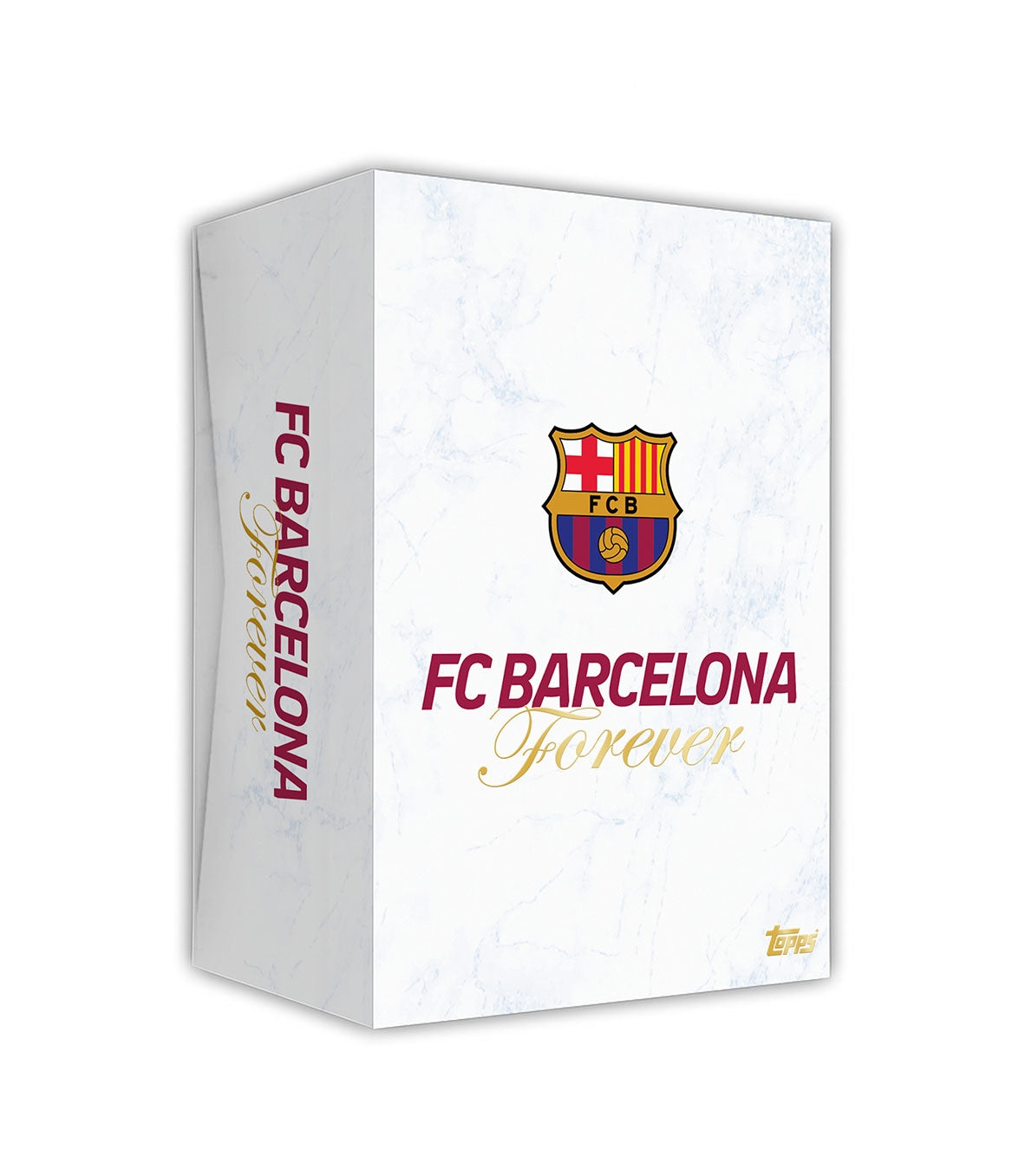 (PRE VENTA) Hobby Box Barcelona Forever 2025-26 - Topps