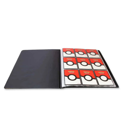 Álbum 9 bolsillos Prismatic Evolutions Pokémon TCG - Ultra Pro