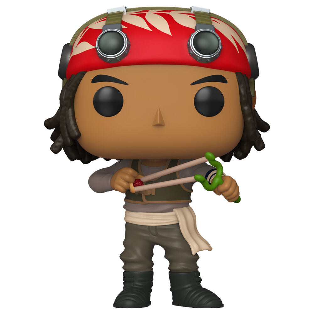 Funko POP! Usopp Netflix 1882 - One Piece