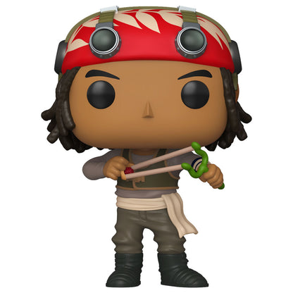 Funko POP! Usopp Netflix 1882 - One Piece